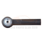 Set of 6 Suspension Outer Tie Rod End Ball Joints for Oldsmobile LSS (1996–1999)