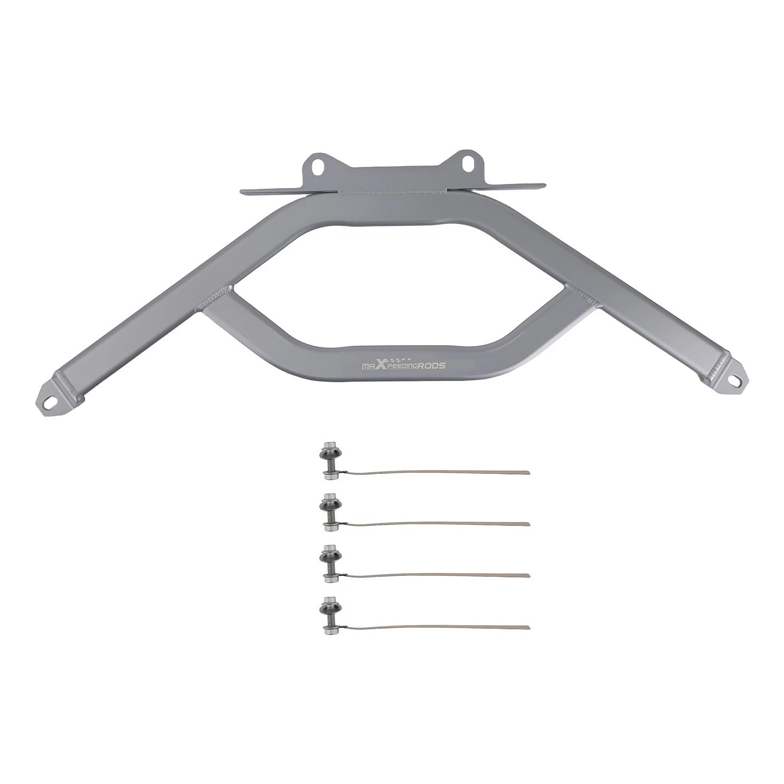 Front Lower Chassis Reinforcement Brace for Subaru BRZ (2013–2023), Scion FR-S (2013–2016)