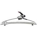 Rear Left Window Regulator for Honda Pilot (2003–2008)