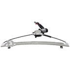 Rear Left Window Regulator for Honda Pilot (2003–2008)