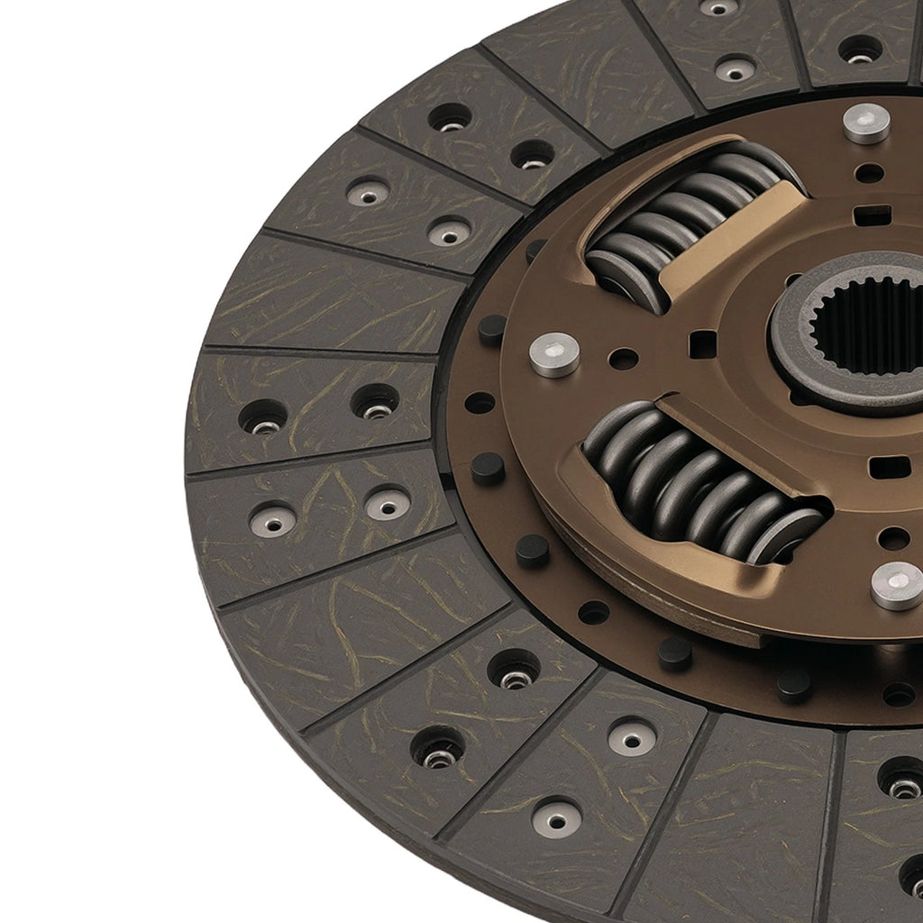 Clutch Replacement Kit for Nissan 350Z, Infiniti G35 (2003-2006)