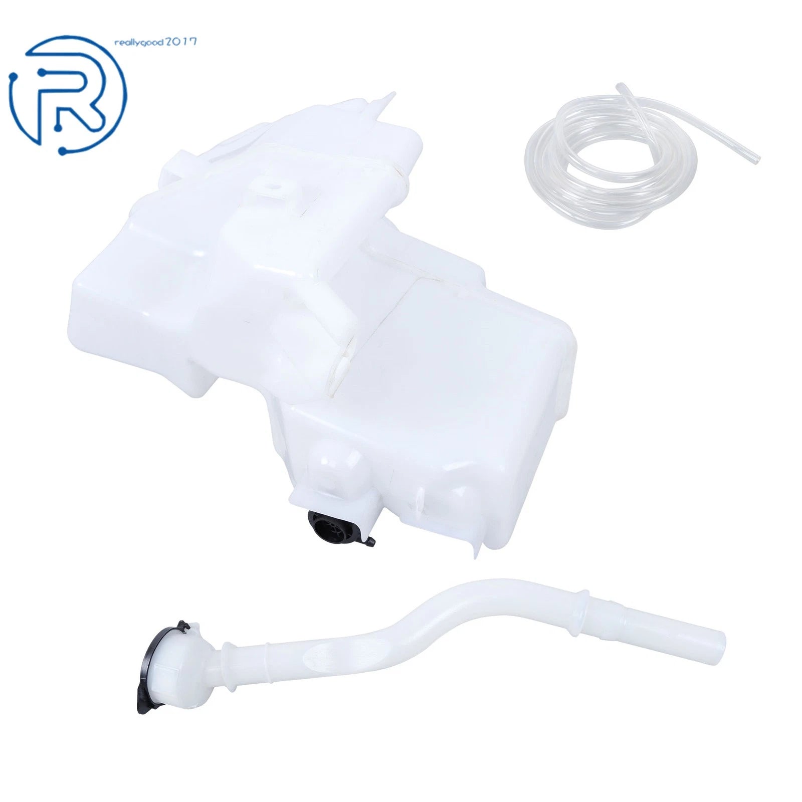 Complete Windshield Washer Fluid Tank 85330-33070 for Toyota Corolla (2020–2024)