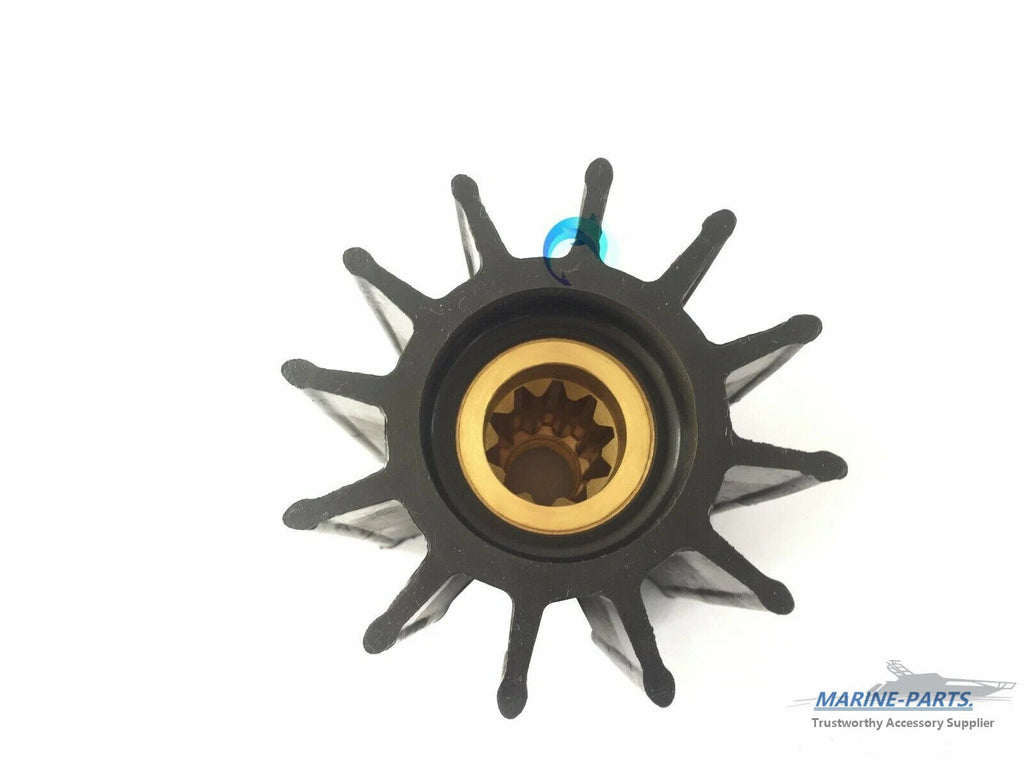 Flexible Impeller for Sherwood 29000K (Replaces G2902-01 G2902X G2903-01 G2903X)