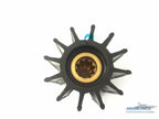 Flexible Impeller for Sherwood 29000K (Replaces G2902-01 G2902X G2903-01 G2903X)