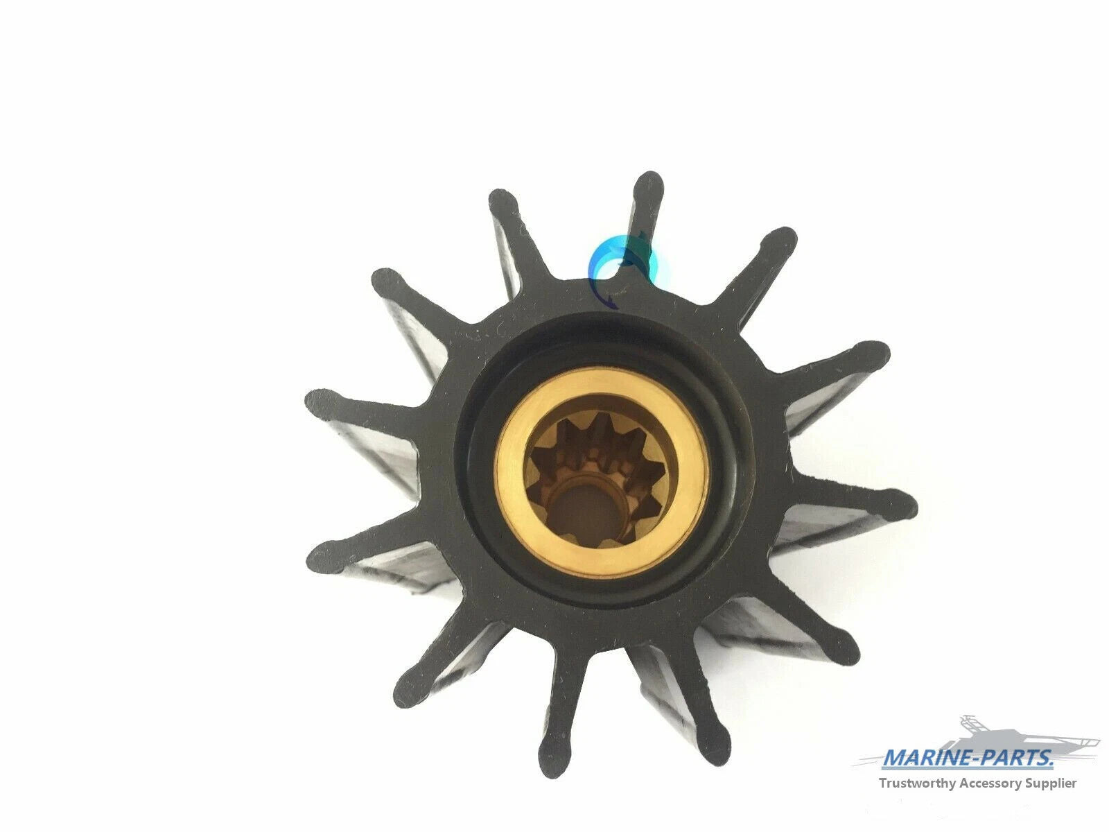Flexible Impeller for Sherwood 29000K (Replaces G2902-01 G2902X G2903-01 G2903X)