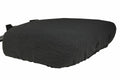 Center Console Lid Armrest Cover for Kia Sedona (2015–2020) Black Fleece