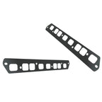 2pcs Manifold Gasket for Mercruiser (1990–UP) Replace 27-815528 18-0680