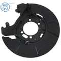 Brake Dust Shield Plate for Dodge Grand Caravan Chrysler Voyager (2008–2020)