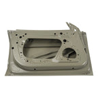 Front Left Driver Side Door Shell for Tesla Model 3 (2017–2023) Gray