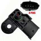 Pressure Sensor 0800-175000 for CFMoto ZFORCE 800, UFORCE 800 (2013–2017)