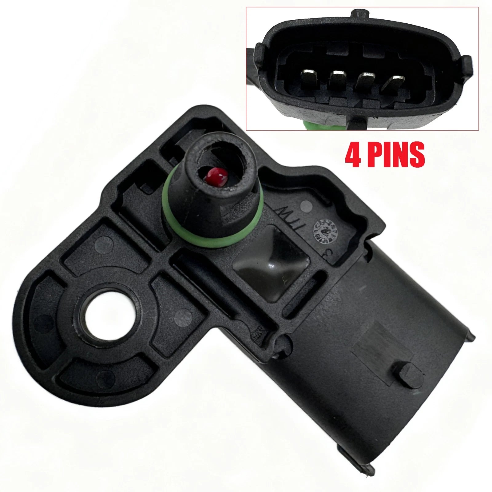 Pressure Sensor 0800-175000 for CFMoto ZFORCE 800, UFORCE 800 (2013–2017)