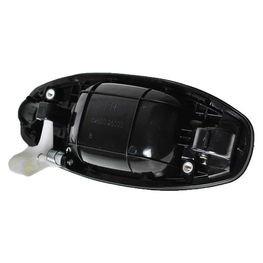 Plastic and Metal Door Handles for Hyundai Santa Fe (2001–2006)
