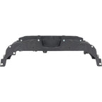 Radiator Support Core for Ford Police Interceptor Utility (2016–2019)