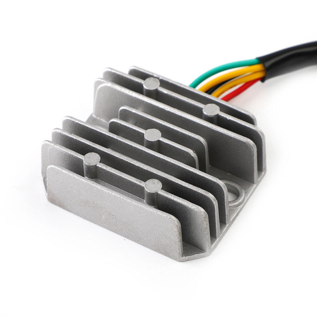 Voltage Regulator Rectifier for Honda TRX 125 ATV (1987–1988) #31600-HC3-000