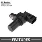 Camshaft Position Sensor for Mazda 3 (2007–2013) No.L3K918230A