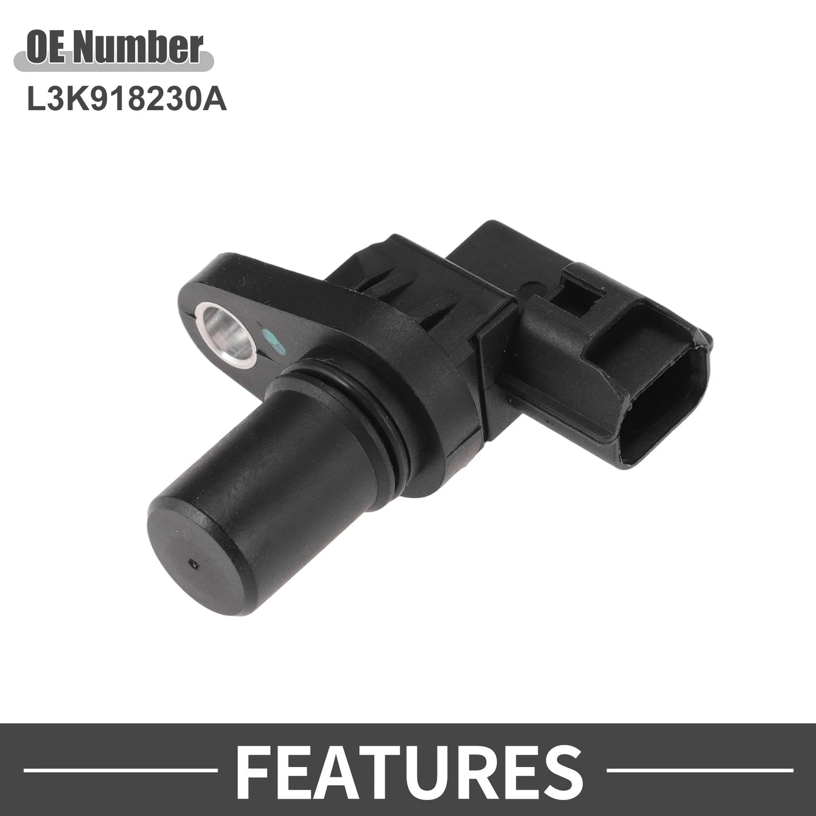 Camshaft Position Sensor for Mazda 3 (2007–2013) No.L3K918230A