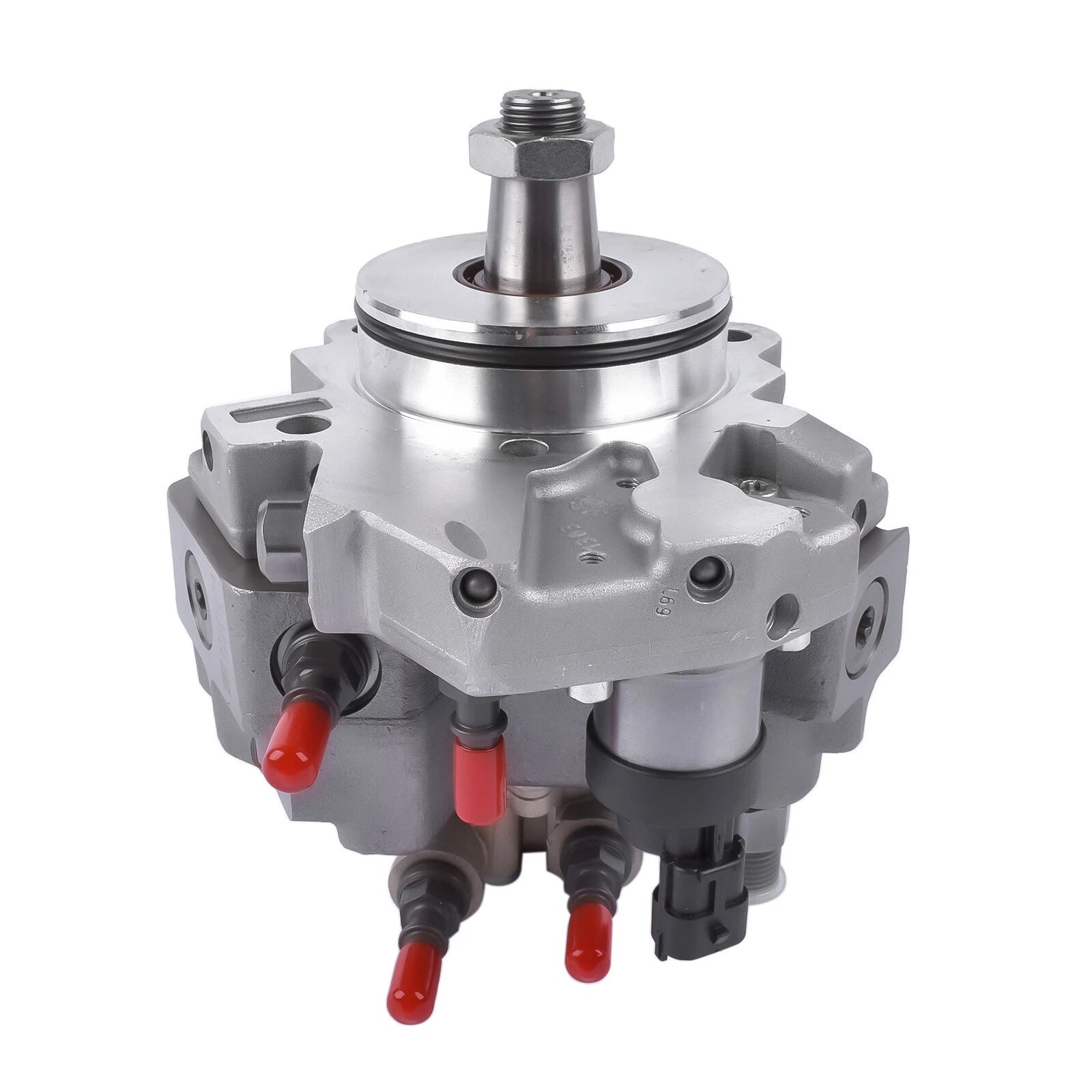 High Pressure Diesel Fuel Pump for Cummins QSB 4.5L 6.7L (2007–2021)