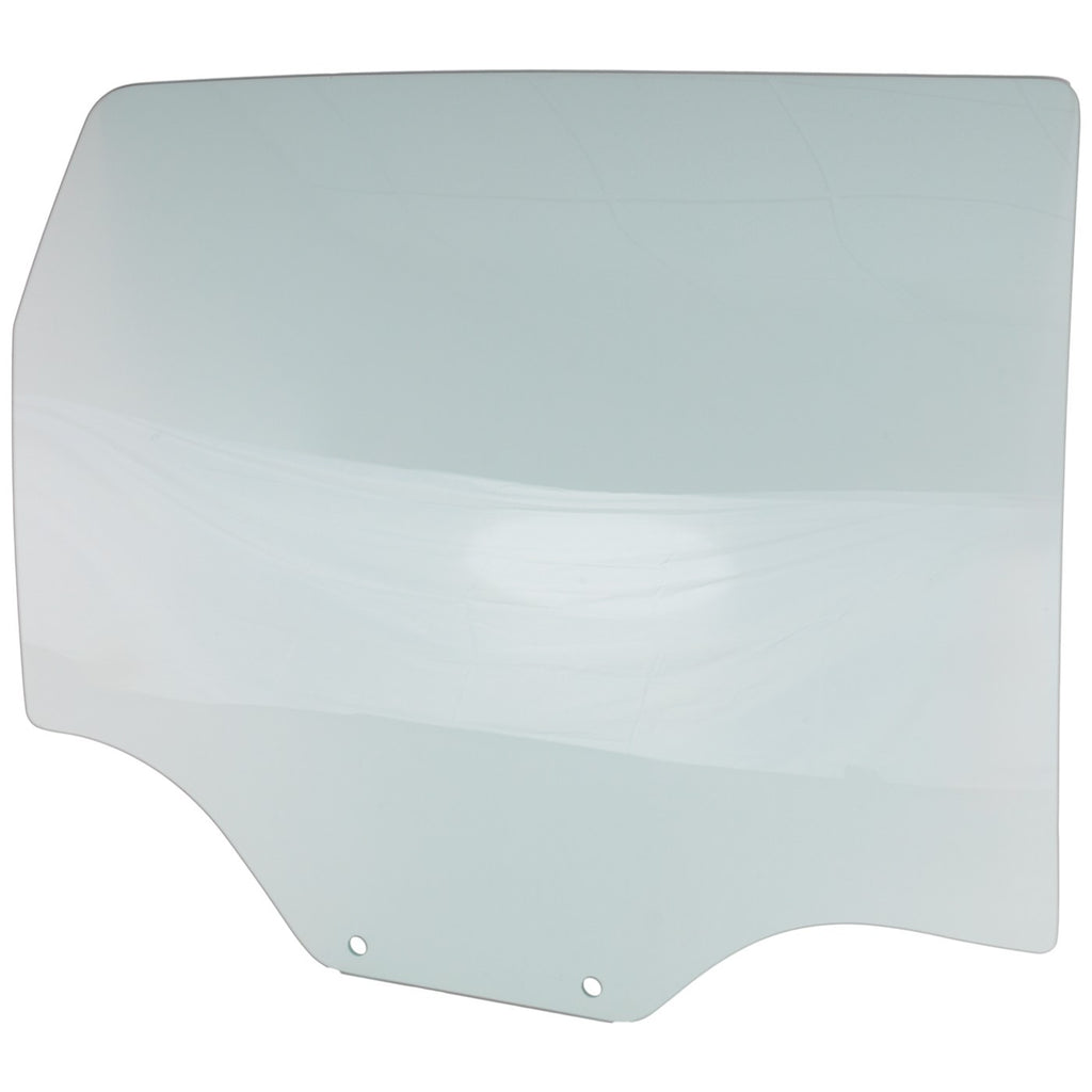 Rear Passenger Right Door Glass for Chevy Aveo5