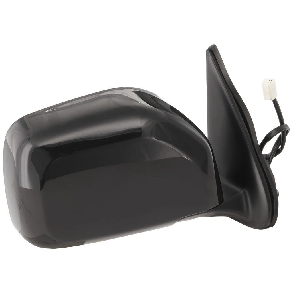 Passenger Right Side Mirror for Toyota 4Runner (1999–2002)