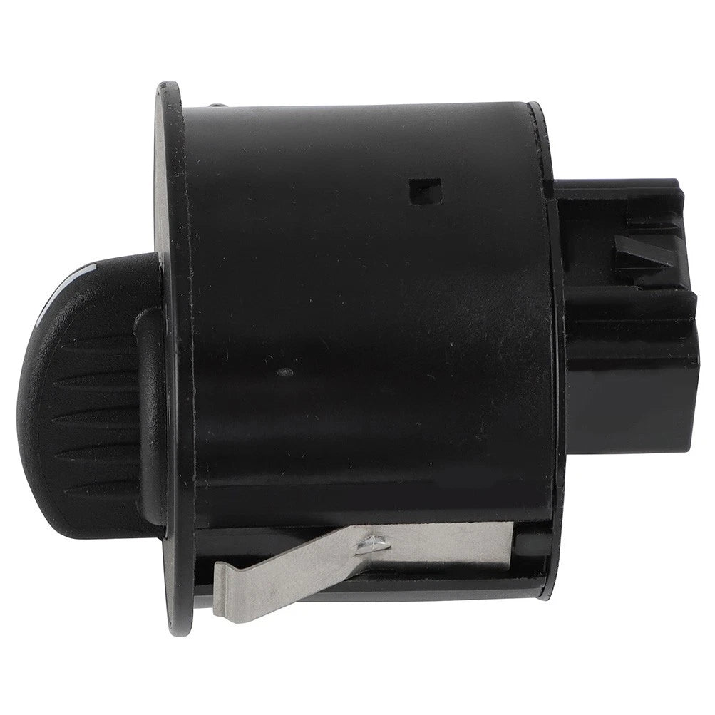 4X Four Wheel Drive Selector Switch for Chevrolet GMC (2002–2009)
