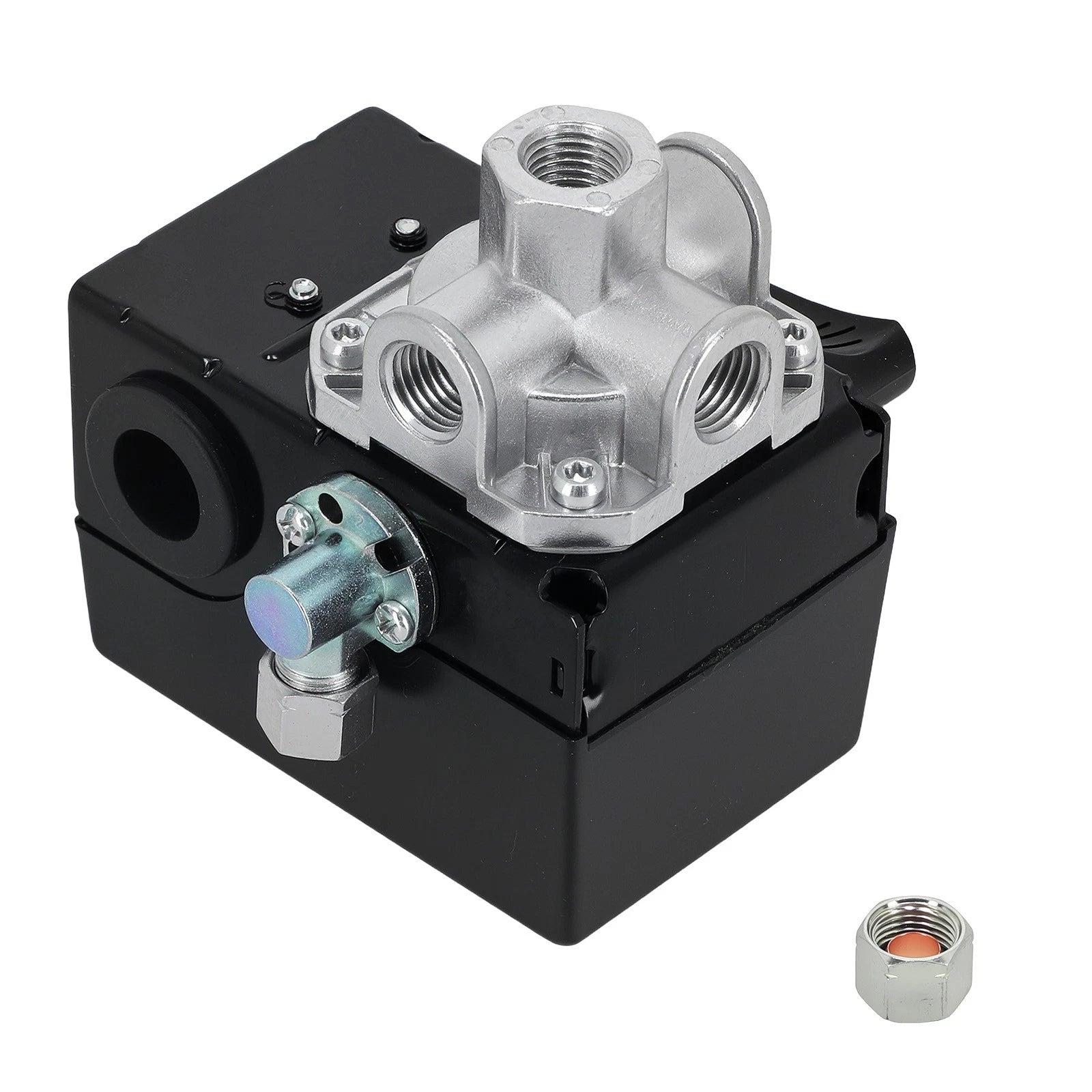 145 175 PSI Air Compressor Pressure Switch for Ingersoll Rand (23474653)