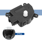 Heater Blend Air Door Actuator for Ford Edge (2007–2014) 604-294