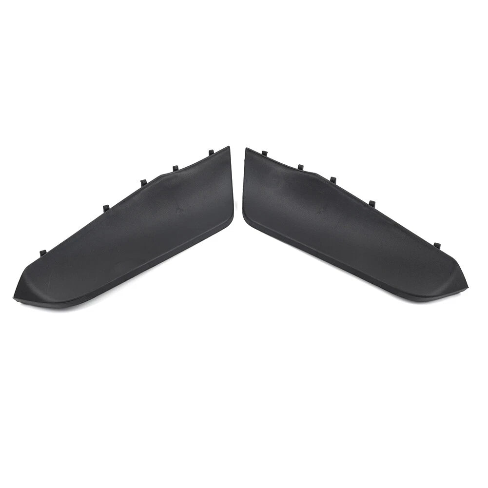 Front Bumper Body Filler Panel for Jeep Grand Cherokee (2011–2016)