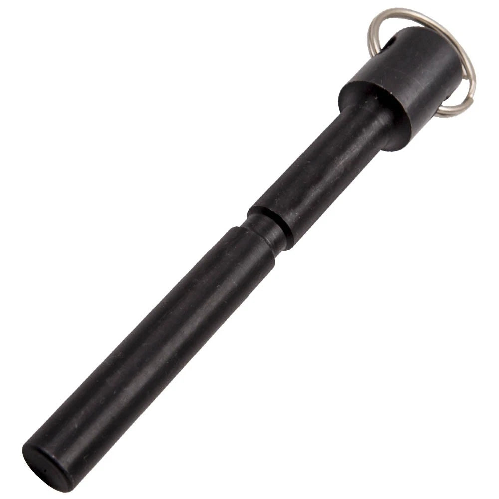 Cam Gear Timing Injector Puller Tool Kit for Cummins ISX QSX (2007–2017)