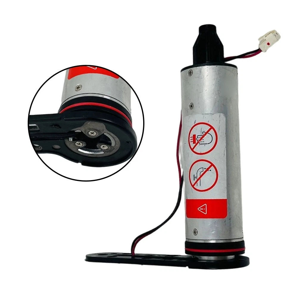 Central Brush Drive Motor for Roborock Flexi A20 Series (Compatible)