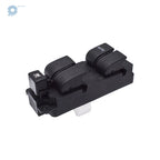 Master Power Window Switch for Mazda 3 (2004-2009) Black
