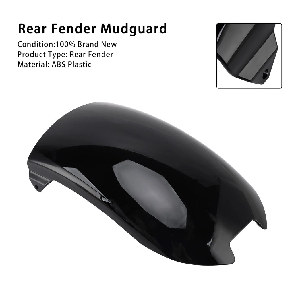 Rear Fender Mudguard Fairing for Indian Scout Sixty (2015–2025)