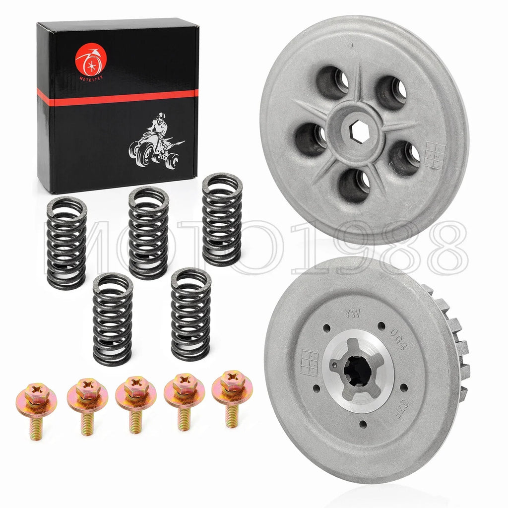 Clutch Kit Inner Hub for Yamaha Blaster YFS200 (1988–2002)