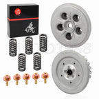 Clutch Kit Inner Hub for Yamaha Blaster YFS200 (1988–2002)