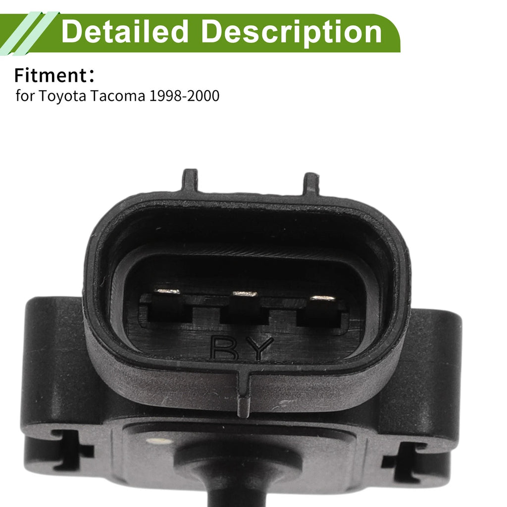 MAP Sensor No. 8946004010 for Toyota Tacoma (1998–2000)