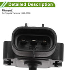 MAP Sensor No. 8946004010 for Toyota Tacoma (1998–2000)