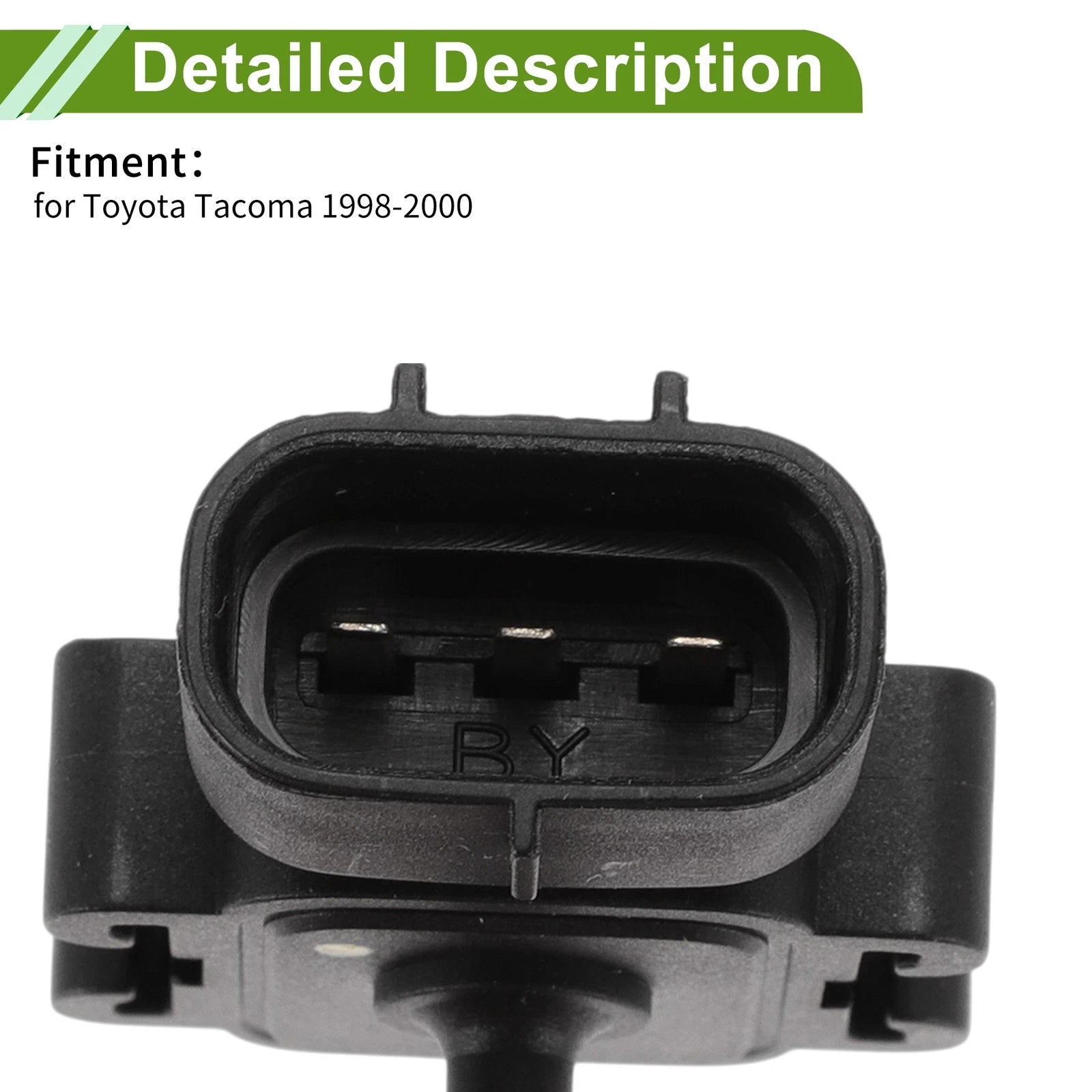 MAP Sensor No. 8946004010 for Toyota Tacoma (1998–2000)