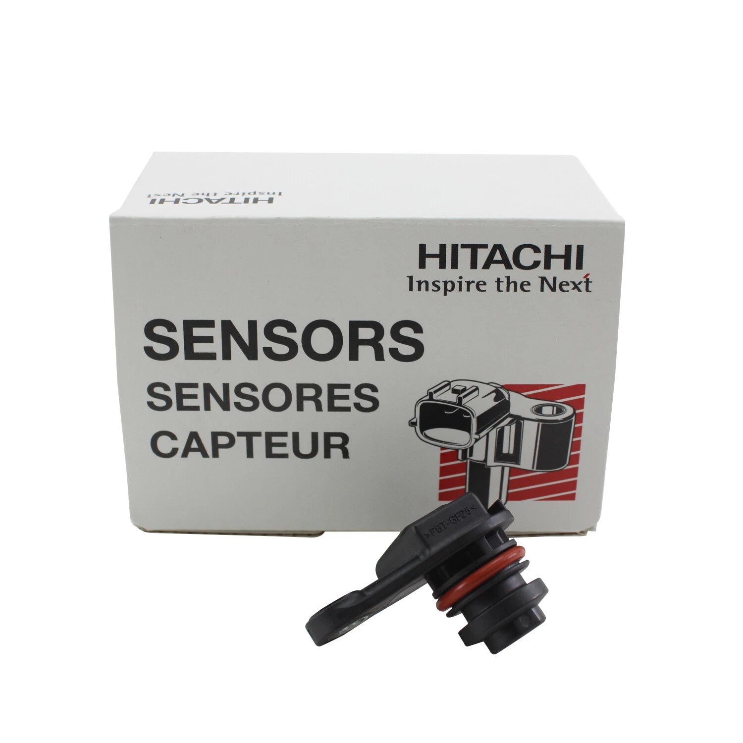 Hitachi Camshaft Position Sensor for Buick Cadillac Chevy GMC
