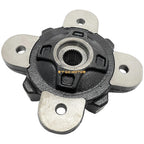 Front Wheel Hub for Polaris Ranger XP 1000/Crew XP 1000 (2017–2018) #5137387-067