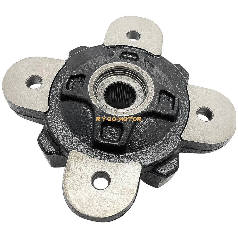 Front Wheel Hub for Polaris Ranger XP 1000/Crew XP 1000 (2017–2018) #5137387-067