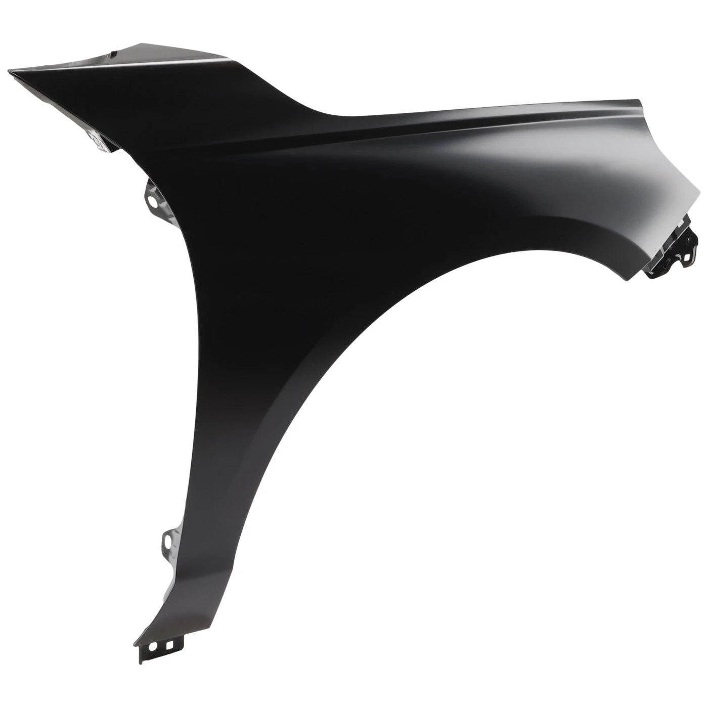 Fender for Honda Accord (2023–2024) Front Passenger Side