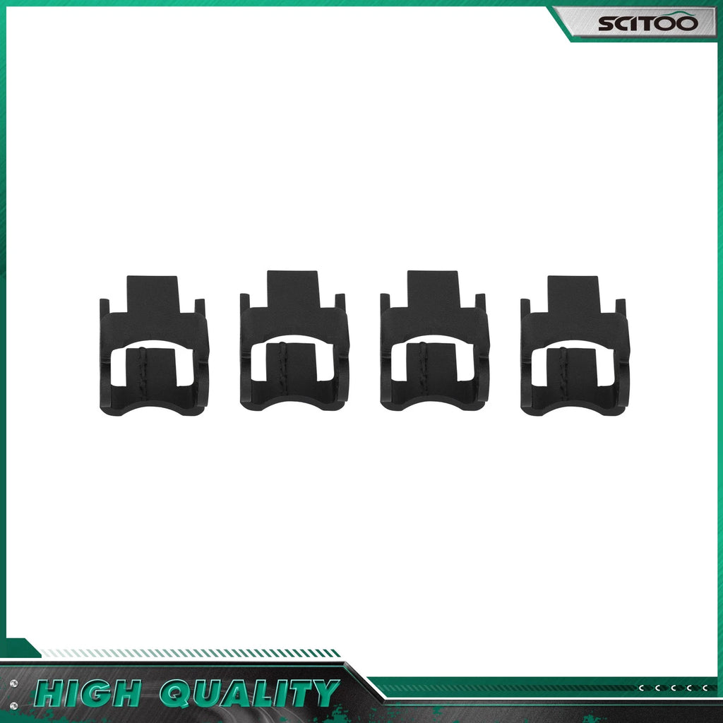 2 inch Lift Kit for Can-Am Defender HD5 HD8 HD10 XMR 4x4 (2016–2023)