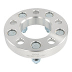2X 1" Wheel Spacers for Ford Crown Victoria (1992–2011)