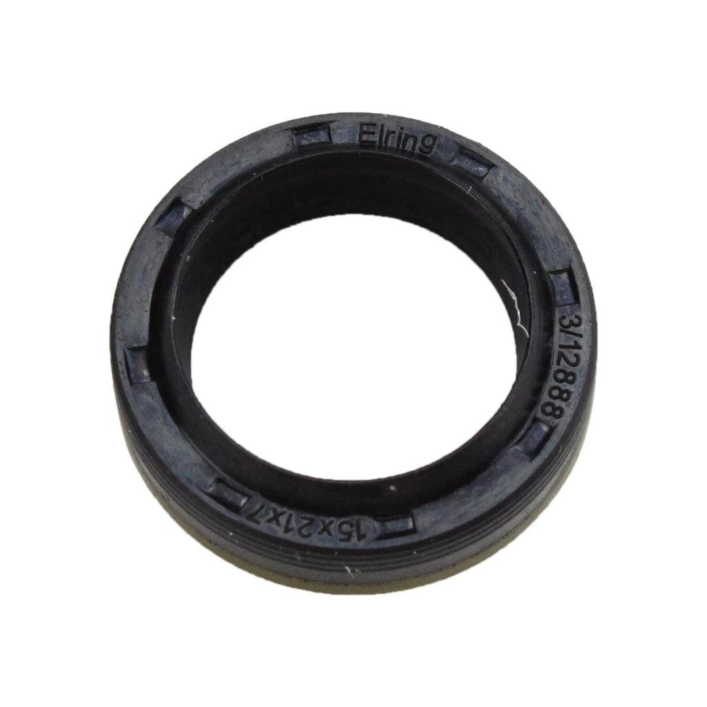 Seal for Manual Trans Selector Rod (15 X 21 X 5 mm) Elring 327.299 / 23 12 8 677 7