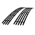 Stainless Black Billet Grille Insert for Scion XB (2003–2007)