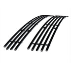 Stainless Black Billet Grille Insert for Scion XB (2003–2007)