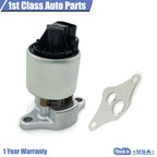 EGR Valve for Buick Chevrolet Pontiac Oldsmobile (1996–2005)