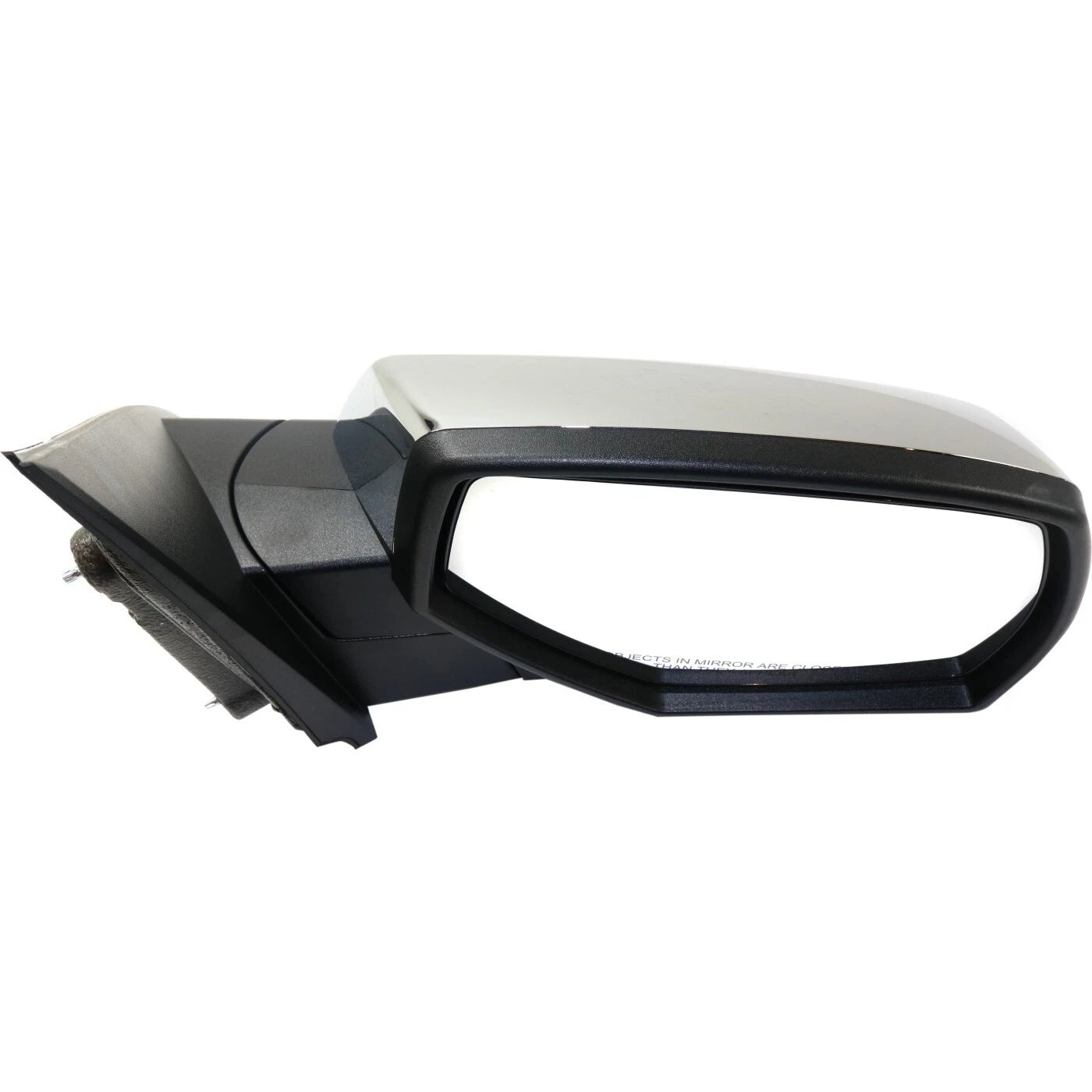 Passenger Right Side Mirror for Chevy GMC Sierra 3500 HD Silverado 1500