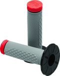 ProTaper Tri Density Full Diamond MX Grips for Motorcycle