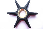 Water Pump Impeller for Johnson Evinrude BRP OMC 25-40 (378891, 775521)