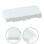 Rectangular Dome Light Lens for Chevrolet (1982–2003)